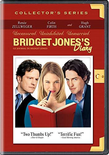 Bridget Jones's Diary (Collector's Series) - 7138