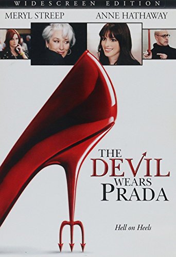 The Devil Wears Prada (Rental Ready) - 5280