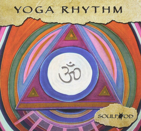 Yoga Rhythm