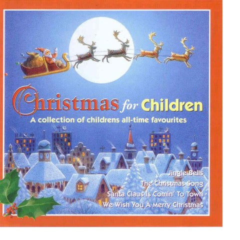 Christmas for Children - 949