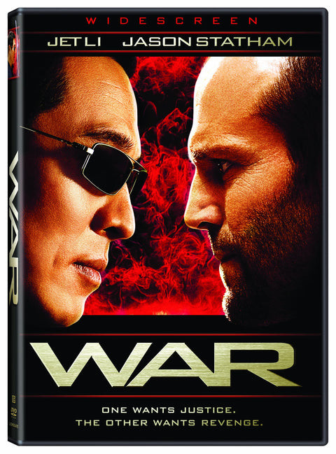 War (Widescreen Edition) - 764