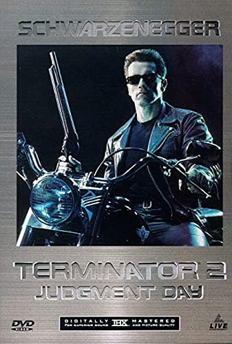 Terminator 2: Judgment Day - 7774