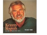 Kenny Rogers All-Time Greatest Hits Volume Three - 3037