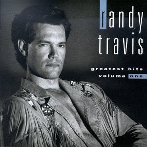 Greatest Hits 1 by Randy Travis (1992-09-15) - 9989