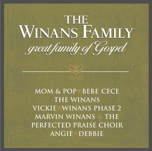 Great Family of Gospel - 5827