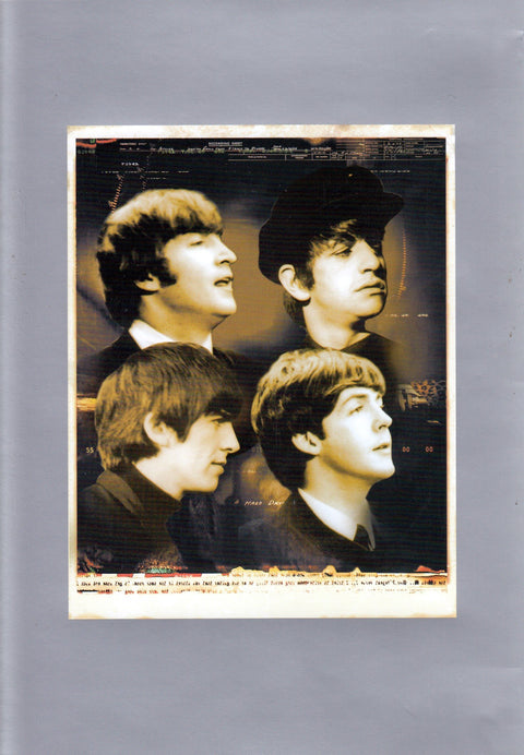 The Beatles - A Hard Day's Night (Collector s Series) - 1248