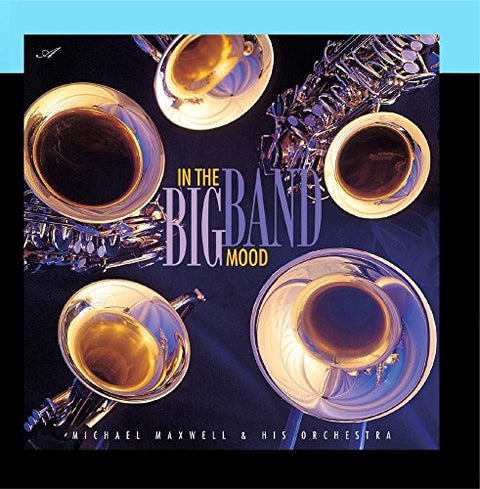 In a Big Band Mood - 7749