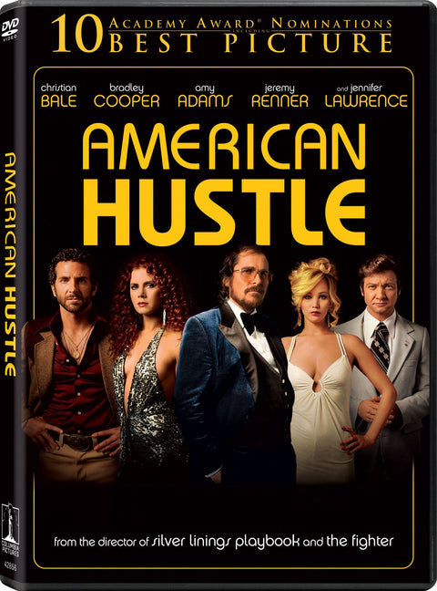 American Hustle