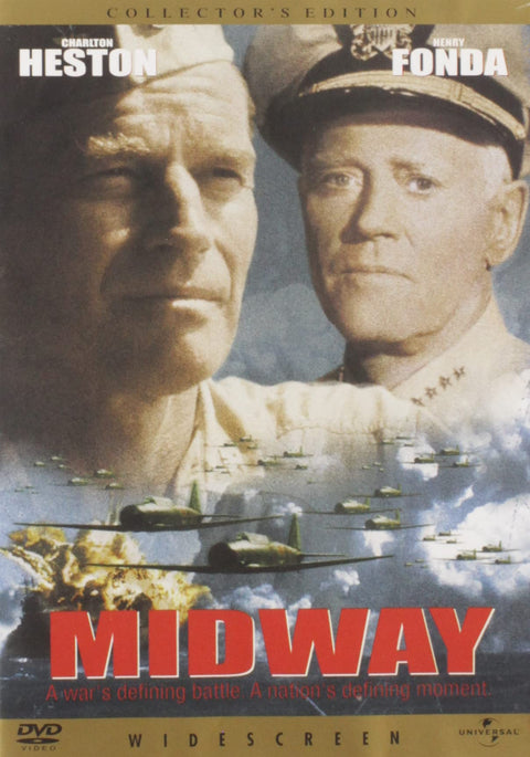 Midway (1976)