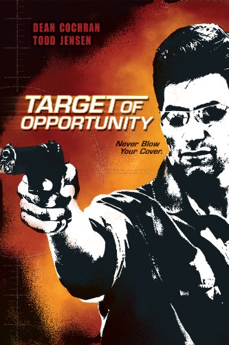 Target of Opportunity - 2951