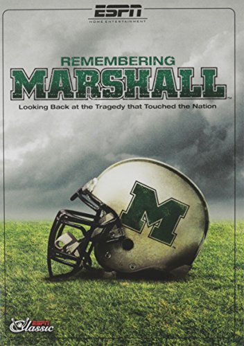 Remembering Marshall - 7220