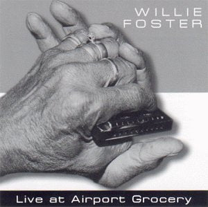 Live at Airport Grocery - 458