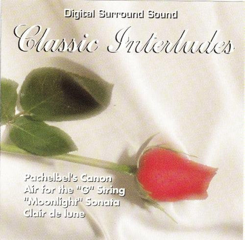 Classic Interludes - 3806