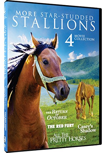 More Star-Studded Stallions - 6549