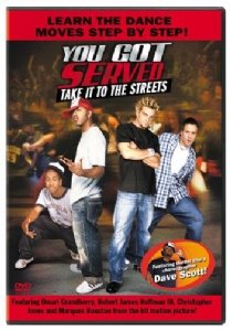 You Got Served - Take It to the Streets (Dance Instructional)