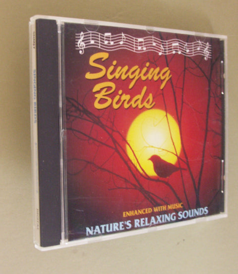 Singing Birds