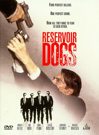 Reservoir Dogs - 523