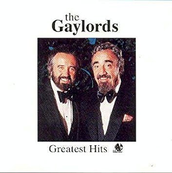 "The Gaylords - Greatest Hits, Vols. 1-2"