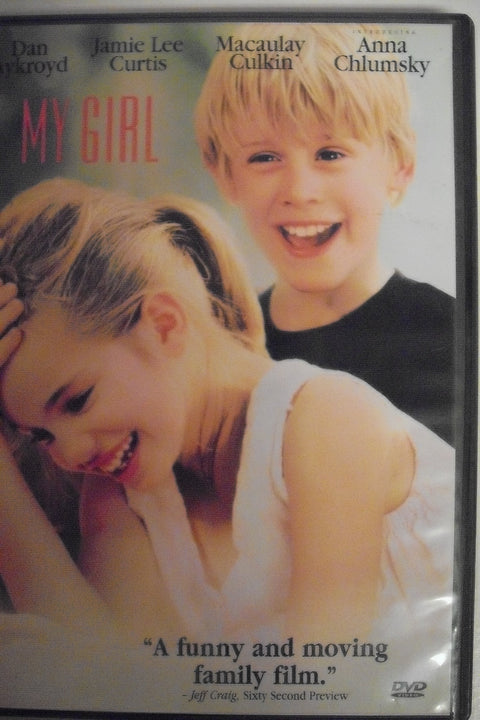 My Girl - 1984