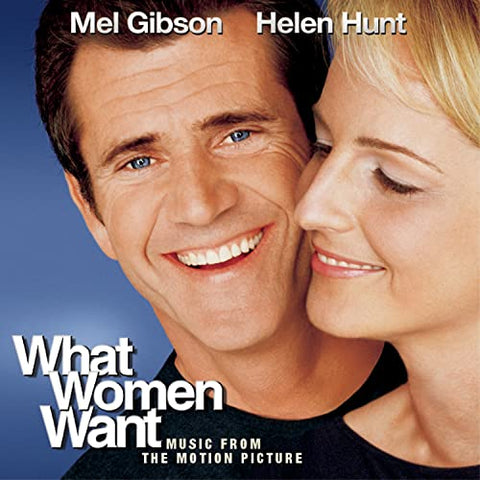 What Women Want - 5841