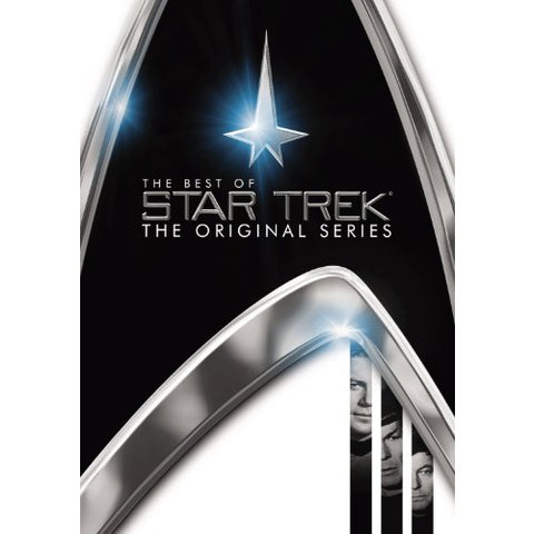 Star Trek: Best Of - 7074