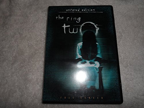 The Ring Two (Unrated Widescreen Edition) - 4312