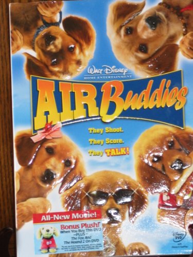 Air Buddies - 2275