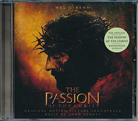 The Passion of the Christ - 9032