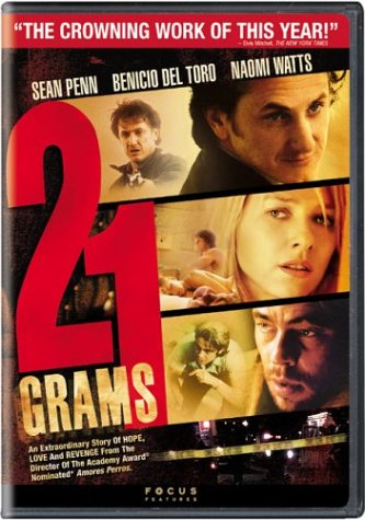 21 Grams - 8586