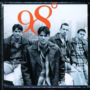 98 Degrees