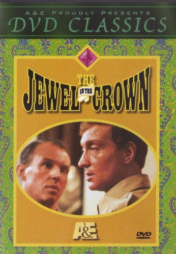 The Jewel in the Crown, Volume 4 - 7761