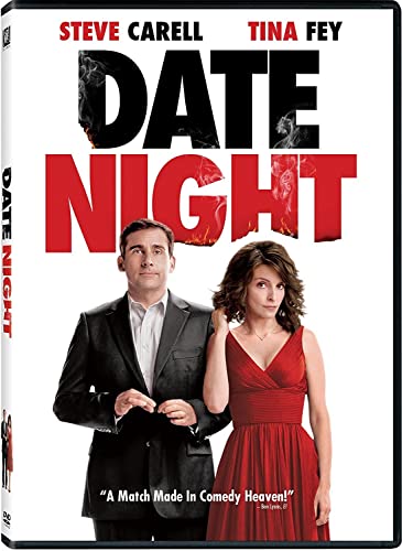 Date Night - 4137