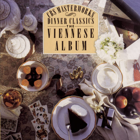 The Viennese Album