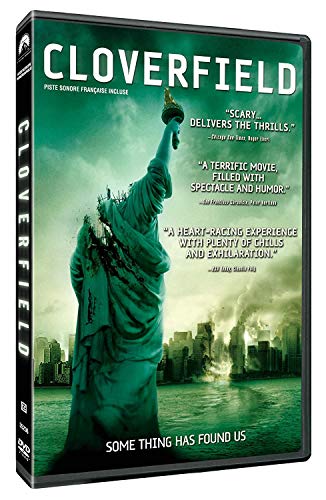 Cloverfield - 8786