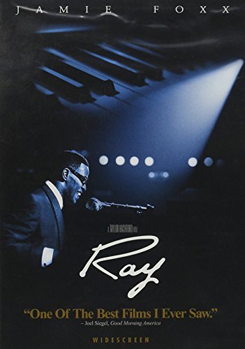 Ray/The Hurricane by Jamie Foxx - 5838