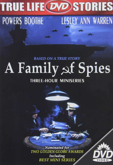 A Family of Spies