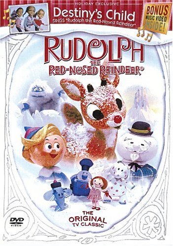 Rudolph the Red-Nosed Reindeer - 4057