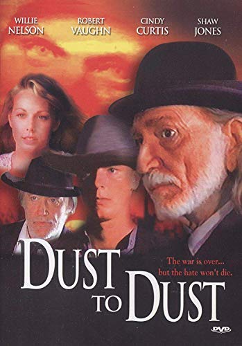 Dust to Dust - 7835