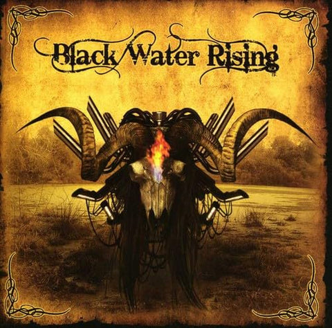 Black Water Rising