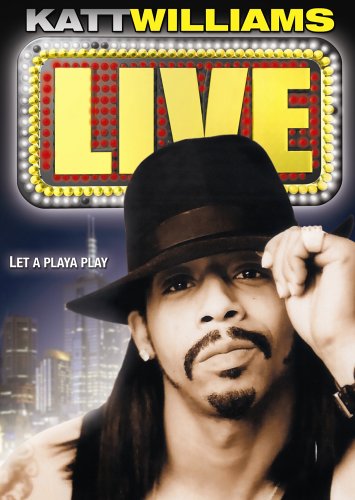 Katt Williams: Live - 5801