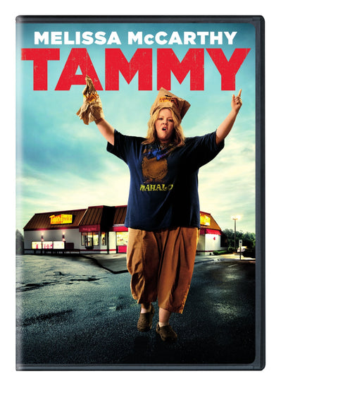 Tammy (DVD) - 1664