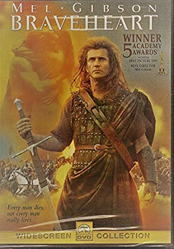 Braveheart - 1356