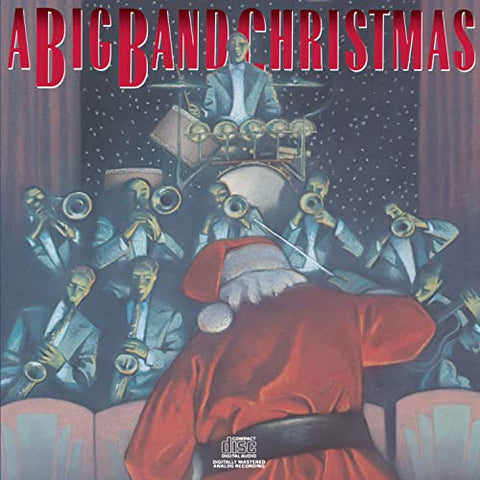 A Big Band Christmas - 987