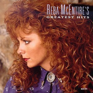 Reba McEntire - Greatest Hits by Reba McEntire (1990-10-25) - 8235