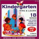 Kindergarten Sing & Learn