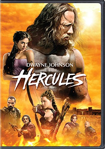 Hercules (2014) - 5084