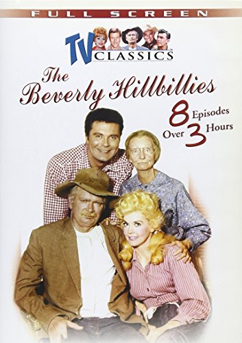 Beverly Hillbillies V.2, The - 4232