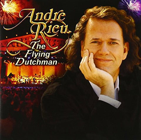 Andre Rieu / The Flying Dutchman - 5761