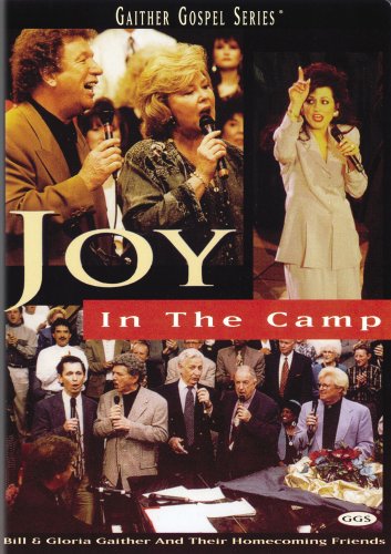 Joy In the Camp [DVD] - 457