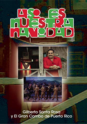 Asi Es Nuestra Navidad [DVD] - 507